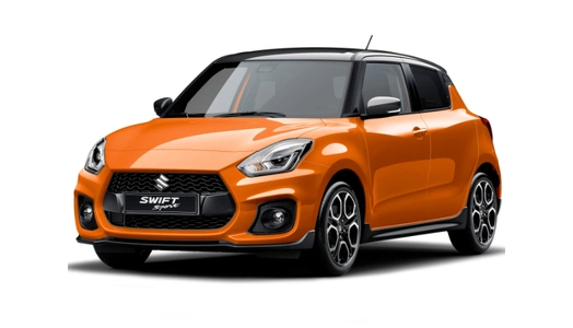 Suzuki Swift Hatchback [A2L] (2017-2023)